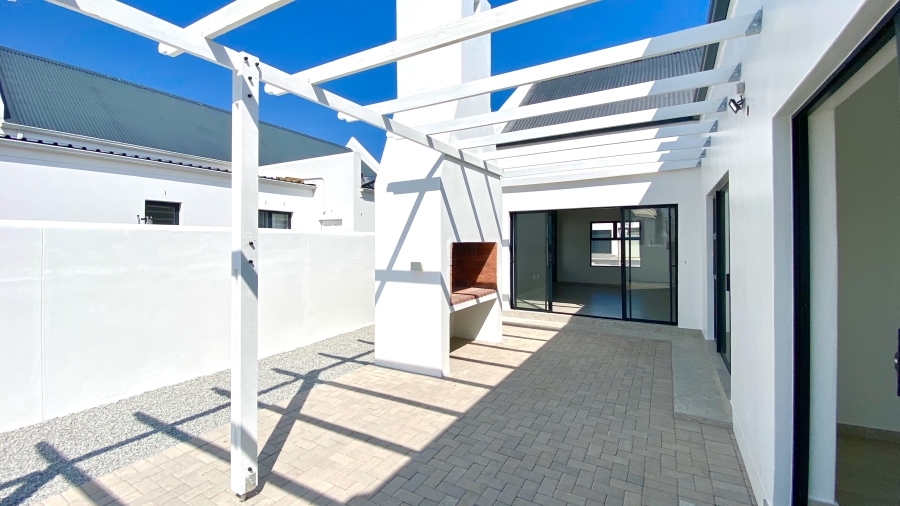 3 Bedroom Property for Sale in Britannia Reef Estate Western Cape